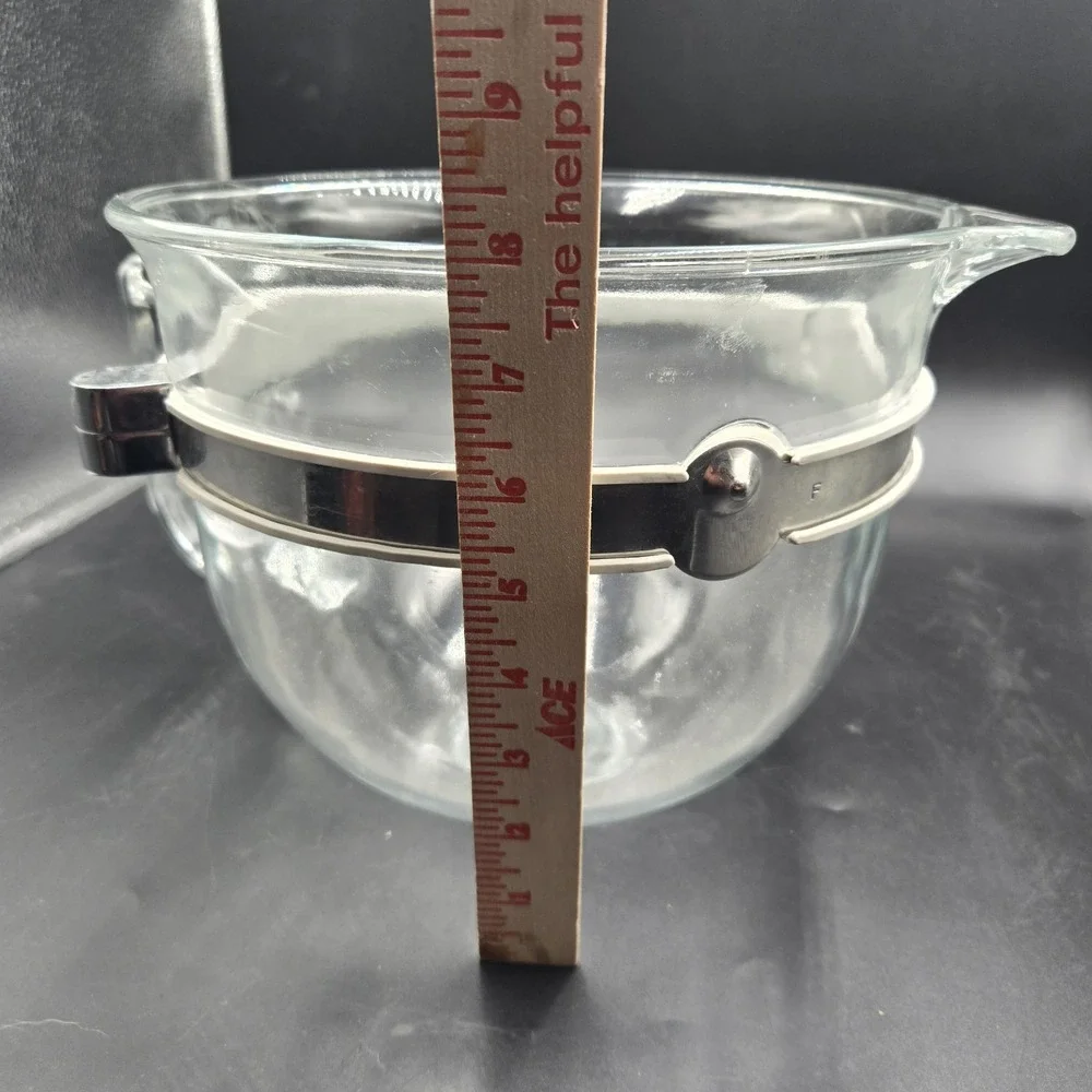 KitchenAid bowl only
